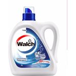 Walch Antibacterial Laundry Detergent Original 2l