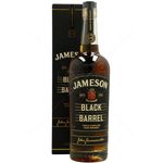 Jameson Whiskey Black Barrel 700ml