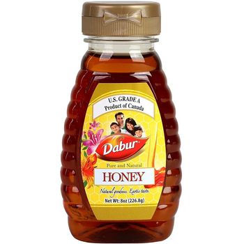 Dabur Honey 100% Pure 500g