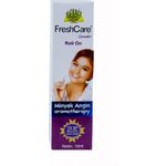 Fresh Care Aromatherapy Roll on Lavender 10ml