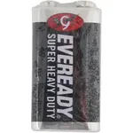Eveready Battery Black 9v