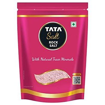 Tata Rock Salt 1kg