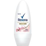 Rexona Advanced Whitening Fresh Sakura Roll On 50ml