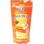 Yoko Papaya Spa Bath Salt 300g