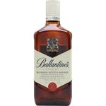 Ballantines Finest Blended Scotch Whisky 70cl 40%