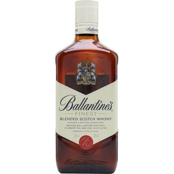 Ballantines Finest Blended Scotch Whisky 70cl 40%