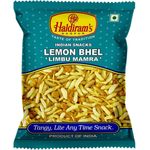 Haldiram's Namkeen Lemon Bhel 150g