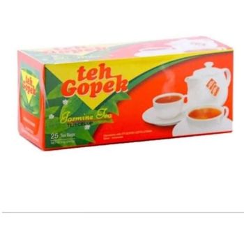 Teh Gopek Jasmine Tea 50g