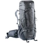 Deuter Aircontact Pro Graphite Black 75l