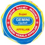 Gemini Appalam  100g