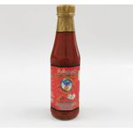 Hand Flower Volcano Chili Sauce 320ml