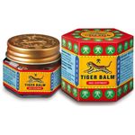Tiger Balm Red 10g