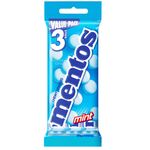 Mentos Chewy Dragees Mint