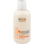 Nature's Baby Organics Conditioner and Detangler All Natural Vanilla Tangerine 236.5ml