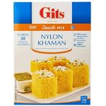 Gits Ready Mix Nylon Khaman 180g