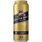 Miller Genuine Draft 500ml