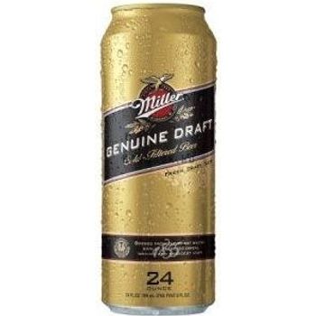 Miller Genuine Draft 500ml