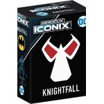 DC HeroClix Iconix: Knightfall
