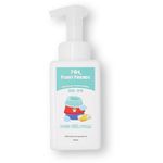 For Furry Friends Pet Dish Foam 400ml