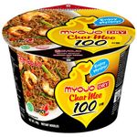 Myojo Dry Bowl Char Mee 89g