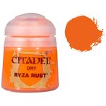 Citadel Layer 1 Troll Slayer Orange