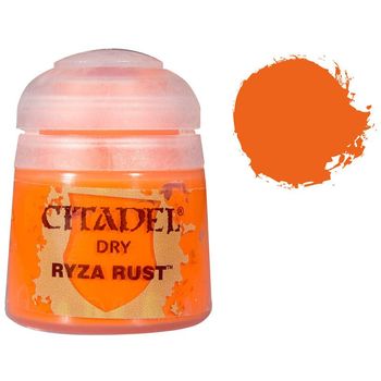 Citadel Layer 1 Troll Slayer Orange