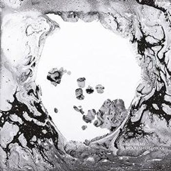Radiohead, A Moon Shaped Pool 2-LP 180g