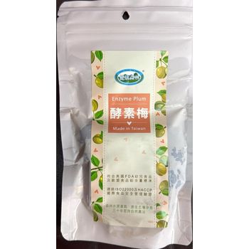 Plum Essence Enzyme Plum 100g