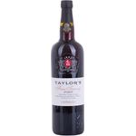 Taylor's Fine Tawny Port 750ml