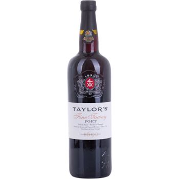 Taylor's Fine Tawny Port 750ml