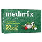 Medimix Soap(18 herbs)