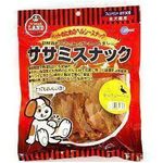 Marukan Duck Jerky for Dogs 200g