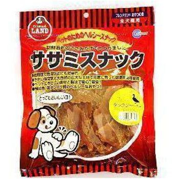 Marukan Duck Jerky for Dogs 200g