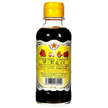 Gold Plum Chinkiang Zhenjiang Vinegar 155ml