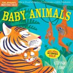 Workman Publishing Indestructibles Baby Animals