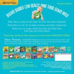 Workman Publishing Indestructibles Baby Animals