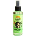 Happy Kemiriku Hair Tonic Aloe Vera 125ml