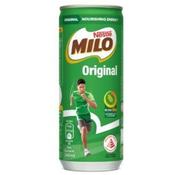 Milo Activ Go 500ml