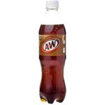 A&W Sarsaparilla 500ml