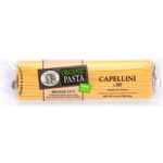 Kitchen & Love Organic Capellini Pasta