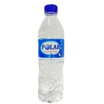Polar Mineral Water 600ml