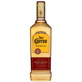 Jose Cuervo Blue Agave 750ml