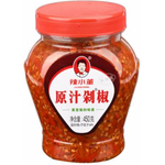 Lai Xiao Dong Chopped Chilli with Sauce