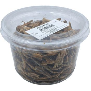 Yong Hup Snack Fried Ikan Bilis 120g