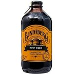Bundaberg Soda Root Beer 4 x 375ml