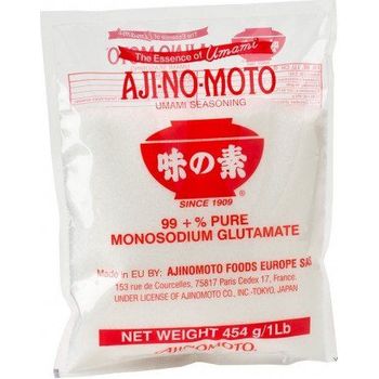 Ajinomoto Umami Seasoning 1kg
