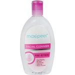 Maxi Peel Facial Cleanser With Pore Refining Beads 135ml