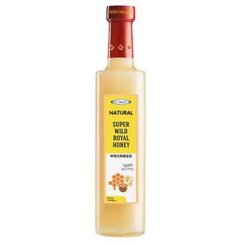 MHP Miracle Organic Brown Rice Vinegar 750ml