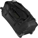 Eagle Creek Cargo Hauler Roll Duffel Jet Black 110l