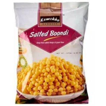 Kemchho Salted Boondi 270g